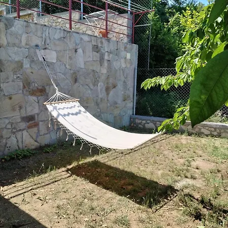 Πανσιόν Panorama With Seasonal Pool